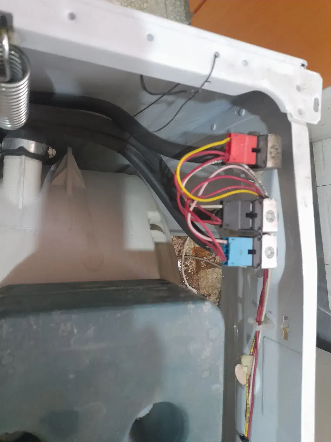 تعمیر تخصصی لباسشویی ظرفشویی ضمانتی|خدمات پیشه و مهارت|سمنان, |دیوار