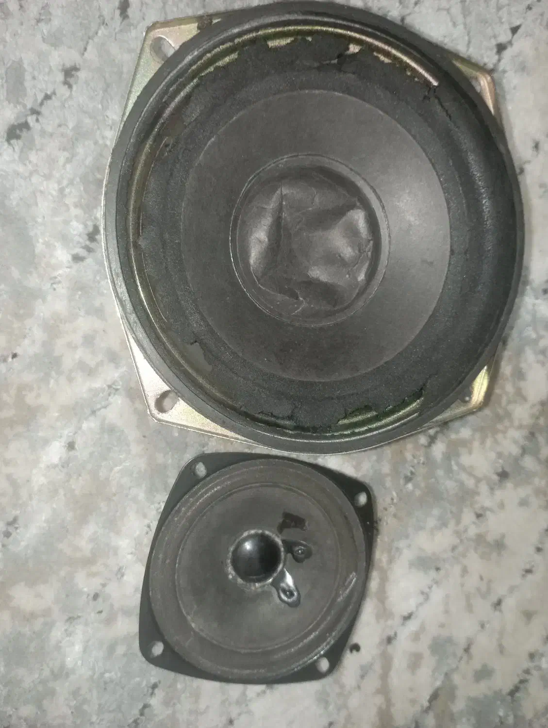 ساب کوچک و باند سالم سالم|سیستم صوتی خانگی|گرگان, |دیوار