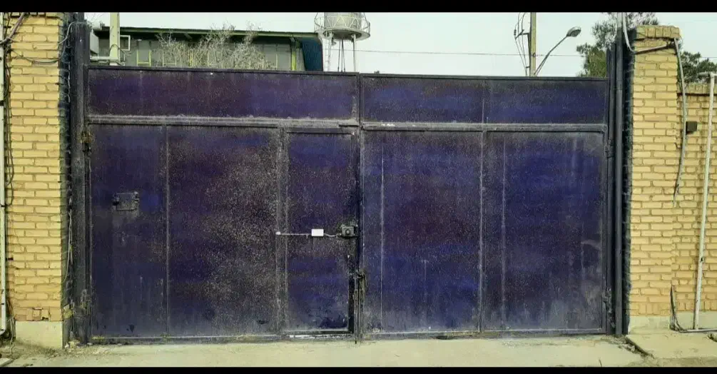 اجاره سوله شهرک صنعتی مورچه خورت|اجارهٔ دفتر صنعتی، کشاورزی، تجاری|شاهین‌شهر, شهرک صنعتی مورچه خورت|دیوار