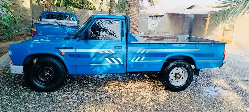 سایپا۴۰۲|خودرو سواری و وانت|بند زرک, |دیوار