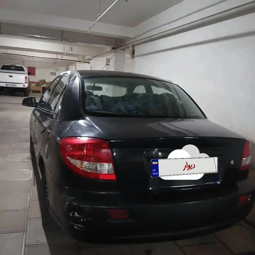 ریومدل ۸۵|خودرو سواری و وانت|تبریز, |دیوار