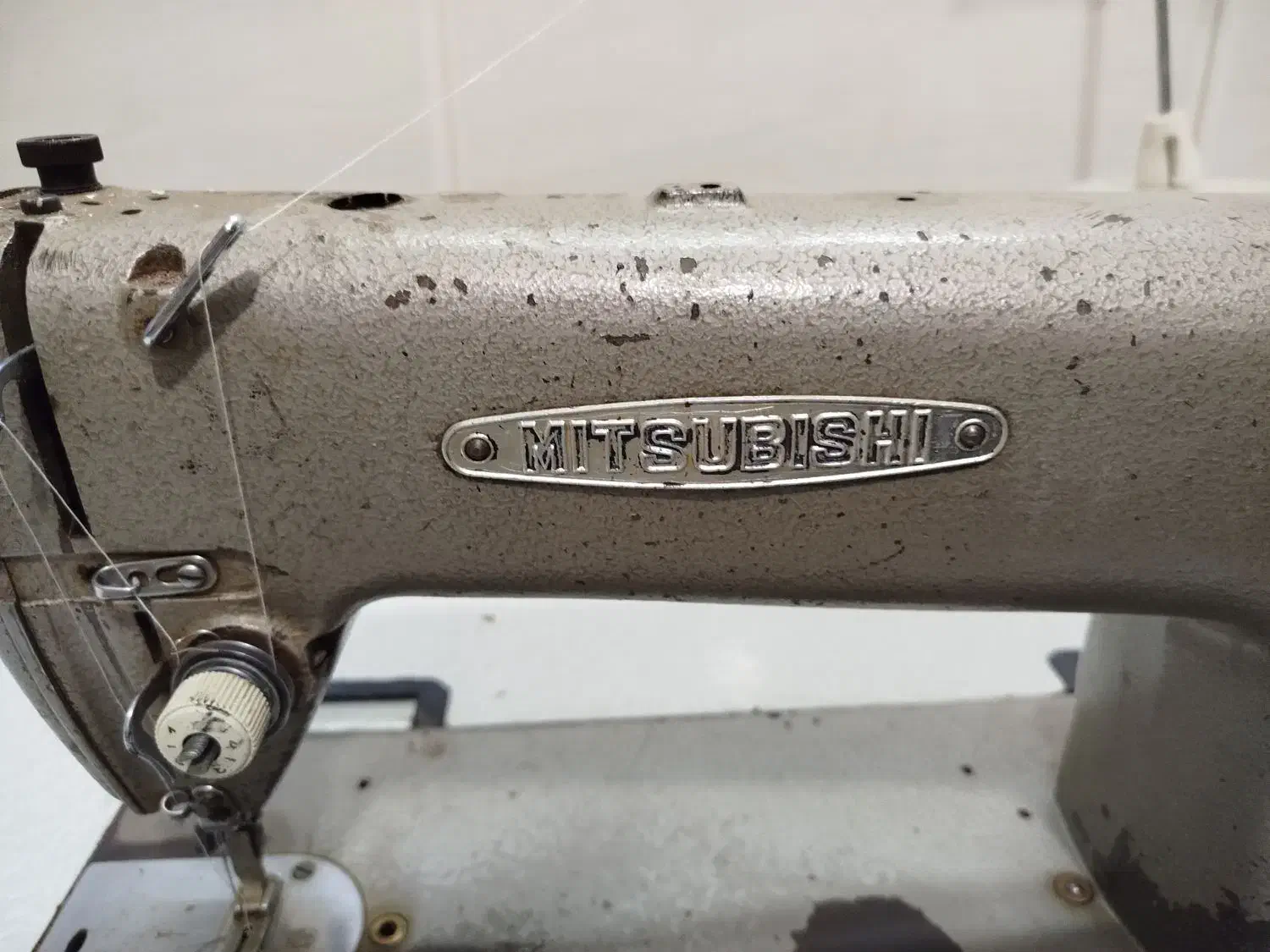 چرخ صنعتی فروشی|چرخ خیاطی و ریسندگی|یزد, |دیوار