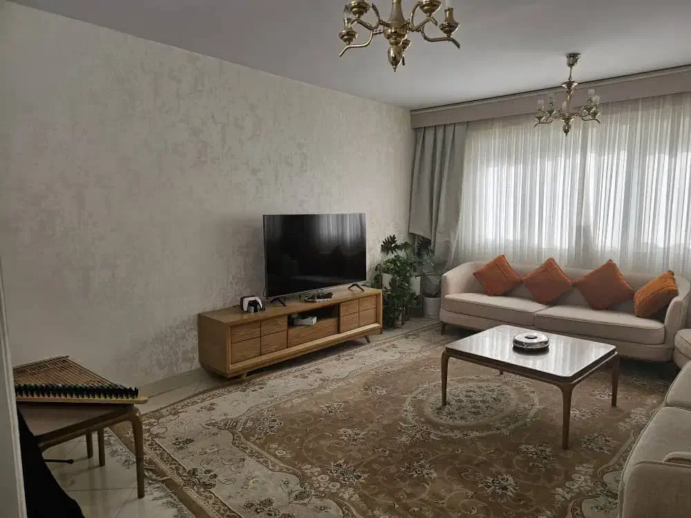 ۱۰۳متر/۲خواب/فول نوسازی/جنوبی|فروش آپارتمان|تهران, حبیب الله|دیوار