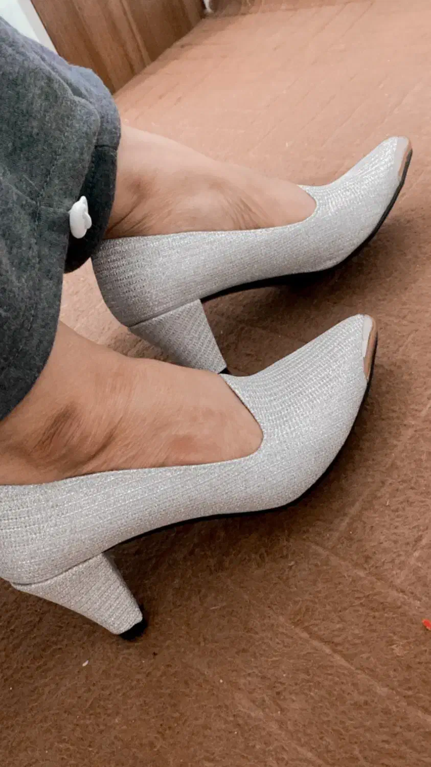 کفش مجلسی|کیف، کفش، کمربند|بوشهر, |دیوار