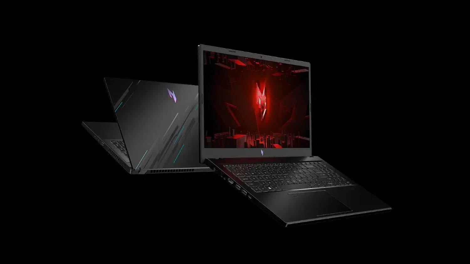 لپ تاپ آکبند گیمینگ acer nitro 15|رایانه همراه|کرمان, |دیوار