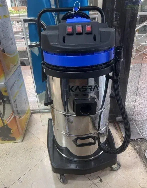 جارو برقی اب و خاک +سم پاش صنعتی|جاروبرقی، جارو شارژی، بخارشو|پاکدشت, پاکدشت (مامازند)|دیوار