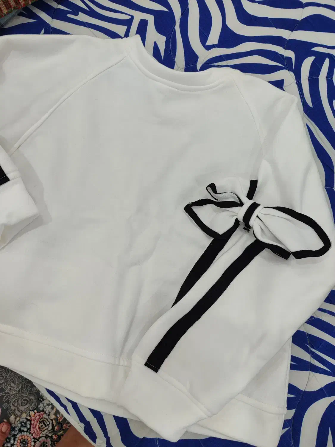 بلوز دورس دخترانه|لباس|زابل, |دیوار