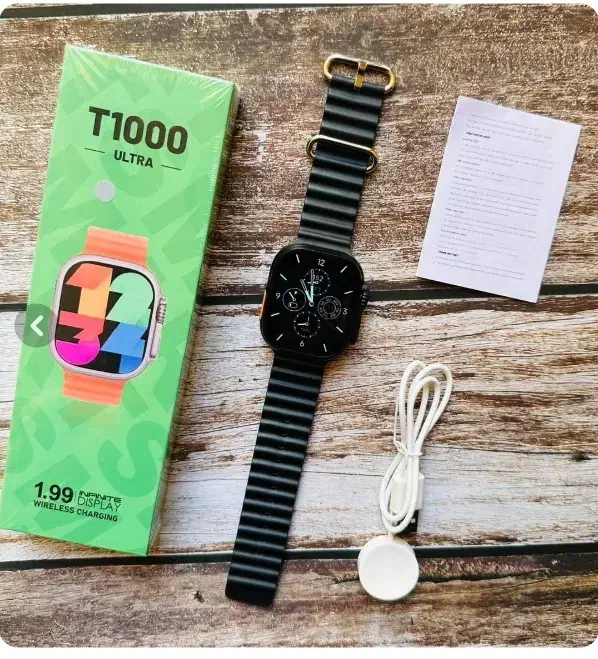 ساعت هوشمند ارزان|ساعت|کهنوج, |دیوار