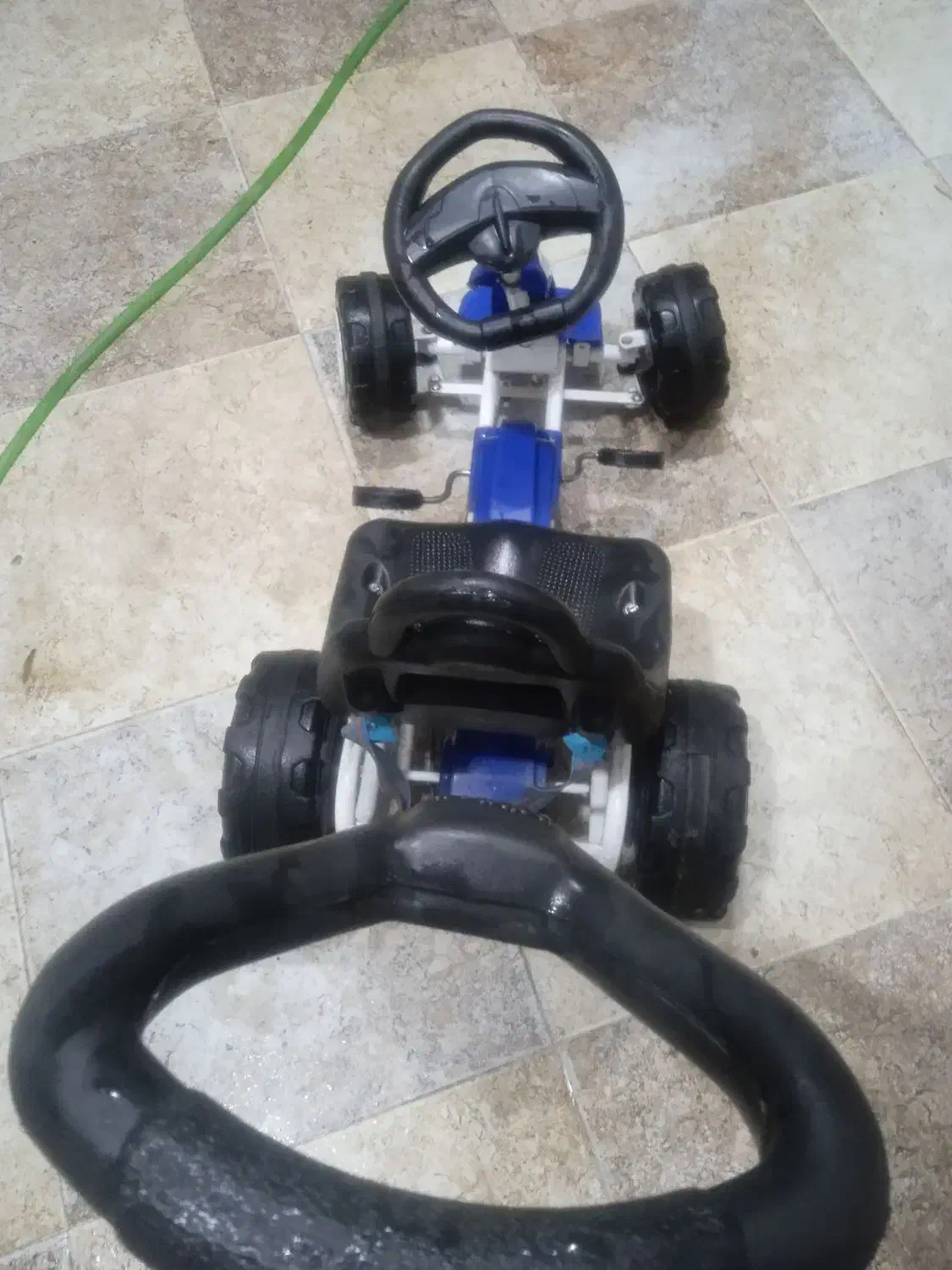 چهار چرخ|اسباب‌‌بازی|بوکان, |دیوار