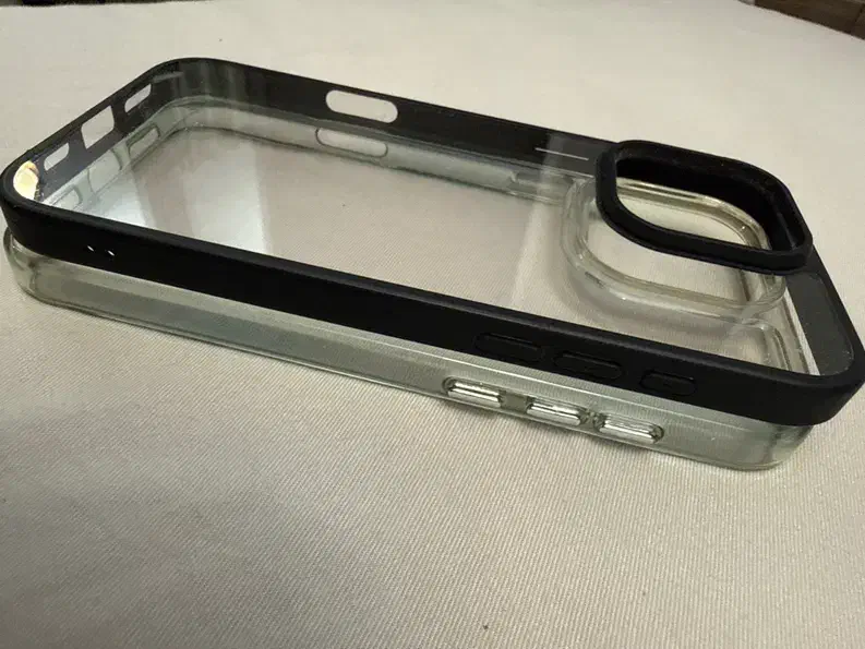 قاب گوشی آیفون ۱۶ پرومکس|لوازم جانبی موبایل و تبلت|تهران, سنائی|دیوار