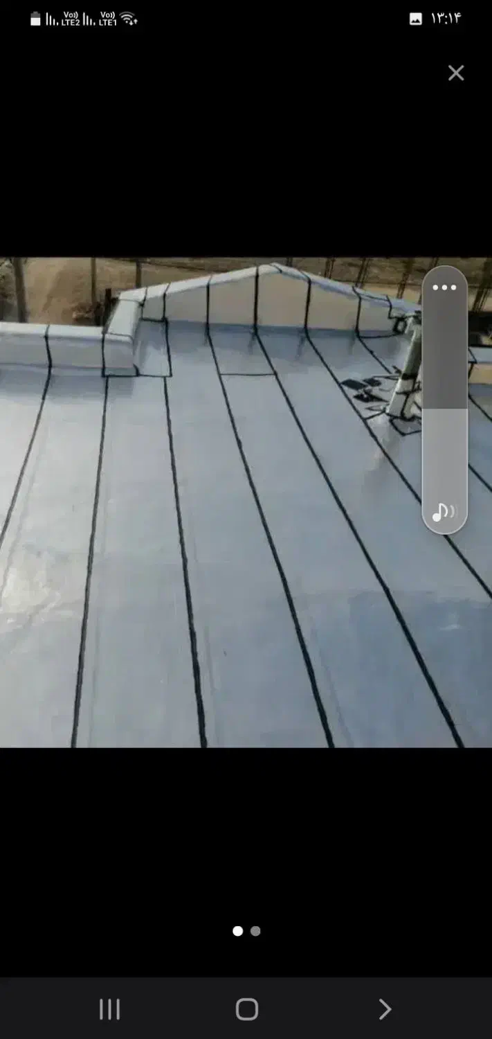 نصب ایزوگام وقیرگونی باقیمت مناسب|خدمات پیشه و مهارت|اردبیل, |دیوار