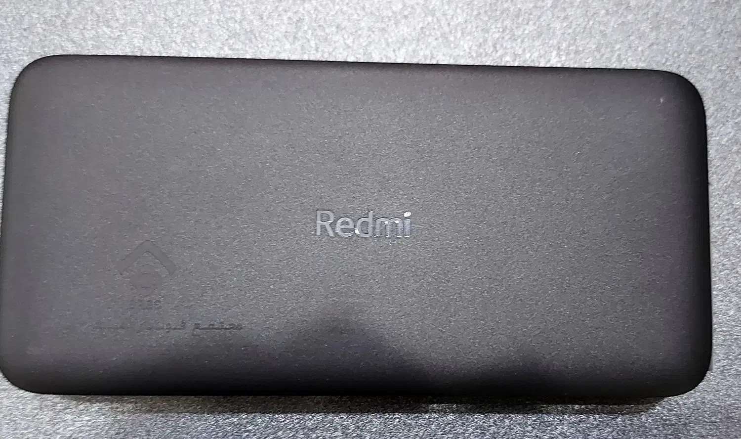 پاوربانک شیائومی|لوازم جانبی موبایل و تبلت|دزفول, |دیوار