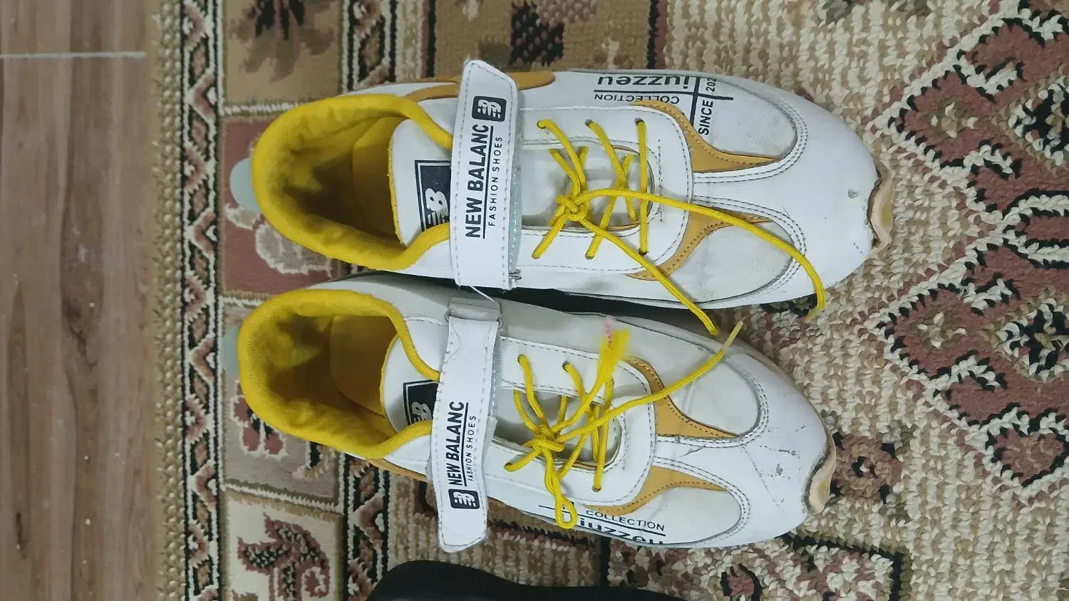 کفش‌های دخترانه فروشی|کفش و لباس بچه|کرج, حسن آباد|دیوار