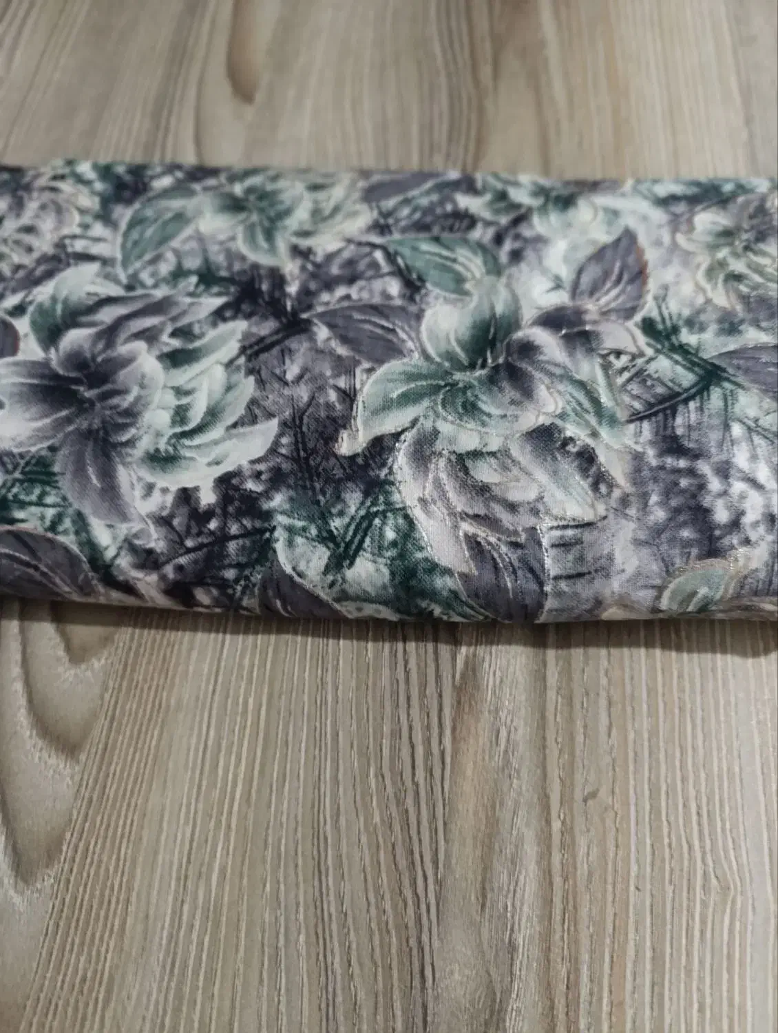 چادر گلدار نو قواره کامل|لباس|فردیس, شهرک شهید حسینی|دیوار