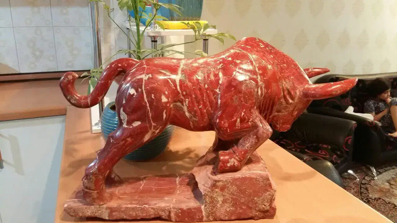 جاسپر قرمز تناژ بالا|مصالح و تجهیزات ساختمان|تهران, شهرک استقلال|دیوار