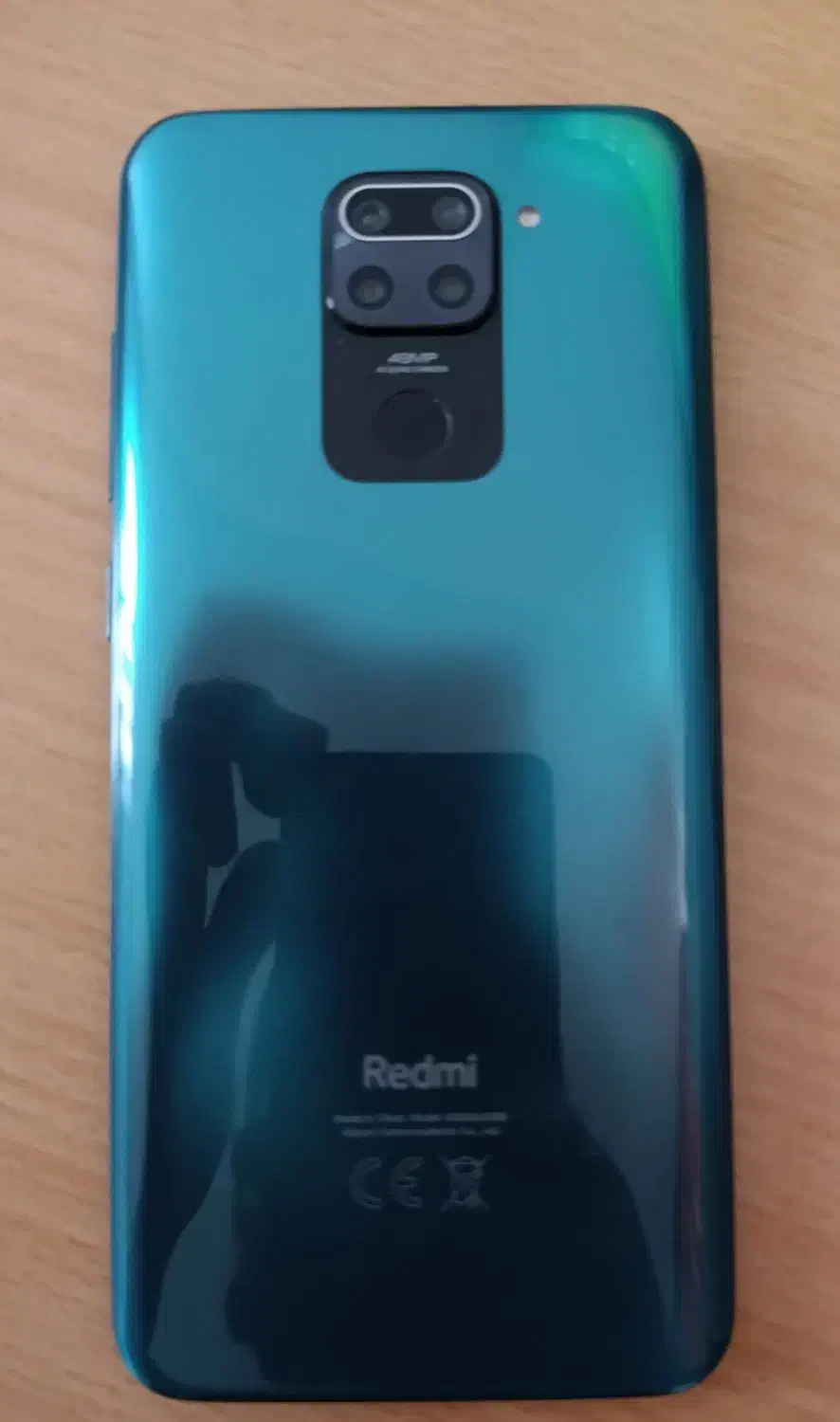 REDMI NOTE 9|موبایل|یاسوج, |دیوار