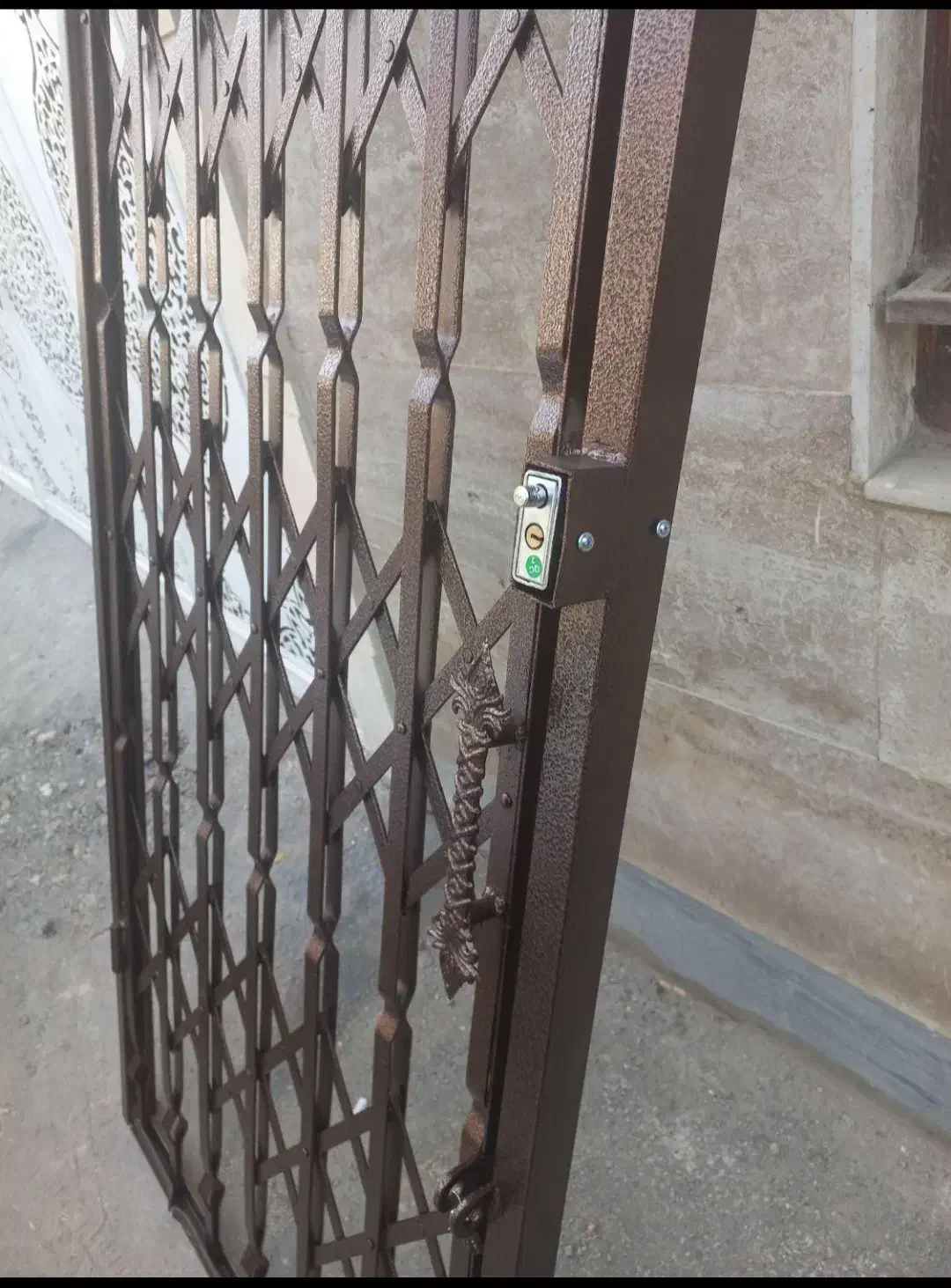 تولید و پخش درب اکاردونی|مصالح و تجهیزات ساختمان|نظرآباد, نظرآباد|دیوار