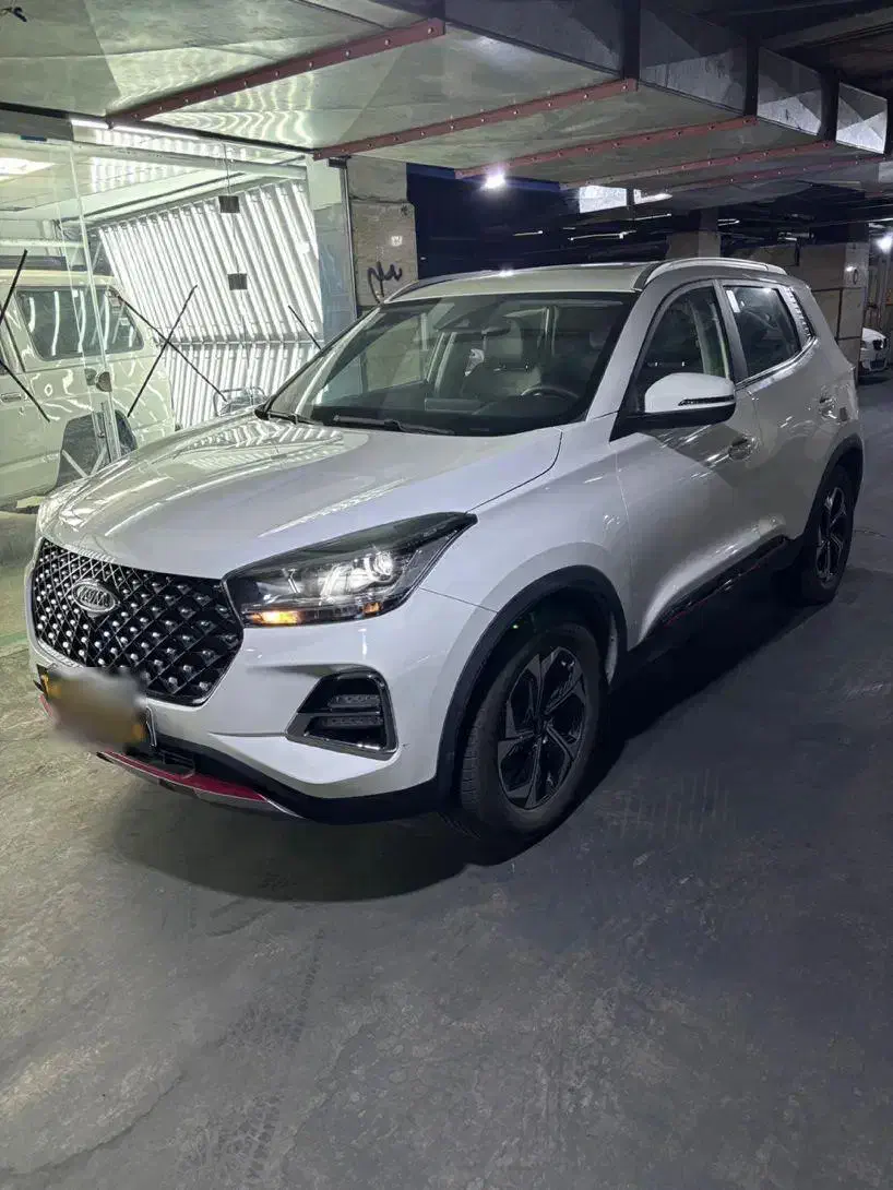 مدل۱۴۰۲X55 pro|خودرو سواری و وانت|تهران, مهران|دیوار