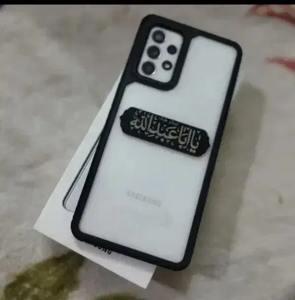 A52s 5G|موبایل|فردیس, شهرک ۱۱۰|دیوار