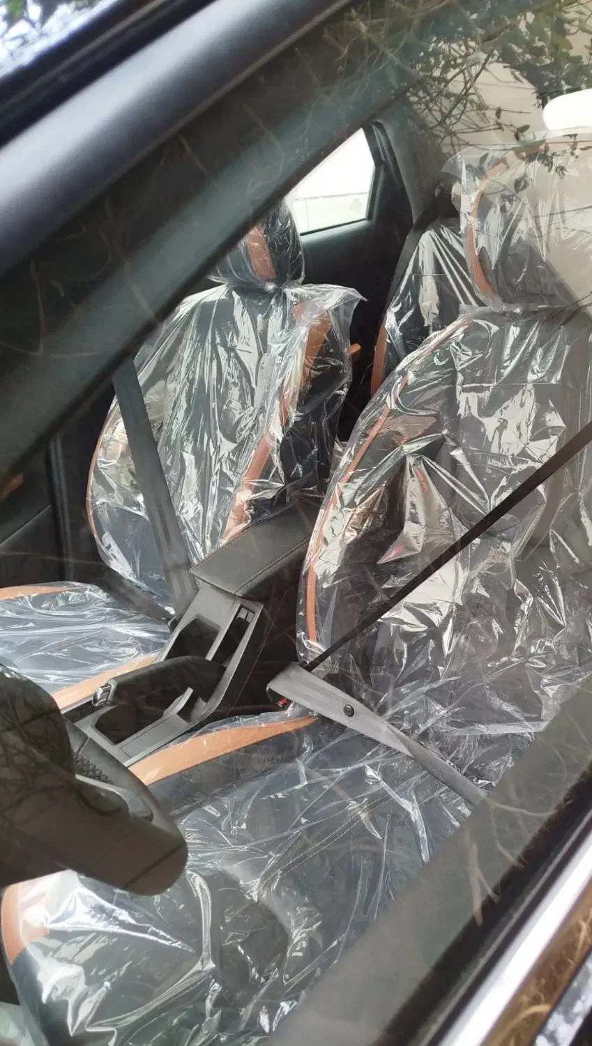 X22proمدل۱۴۰۲|خودرو سواری و وانت|مشهد, راهنمایی|دیوار