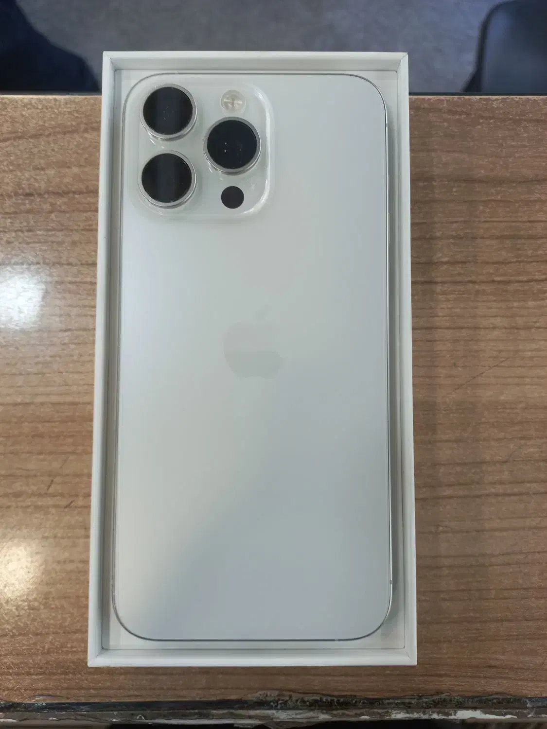 آیفون 15promax|موبایل|تهران, شهرک شریعتی|دیوار