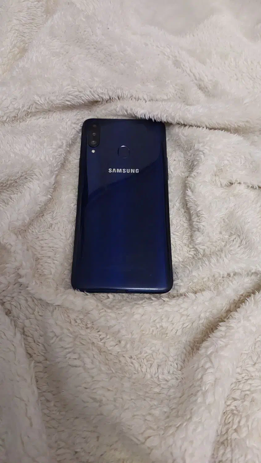 گوشی a20s|موبایل|اراک, |دیوار