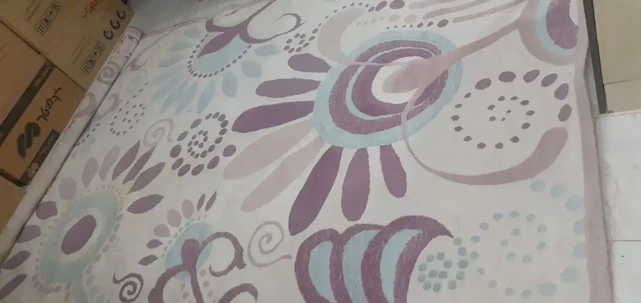 فرش 6 متره|فرش|قائمشهر, |دیوار