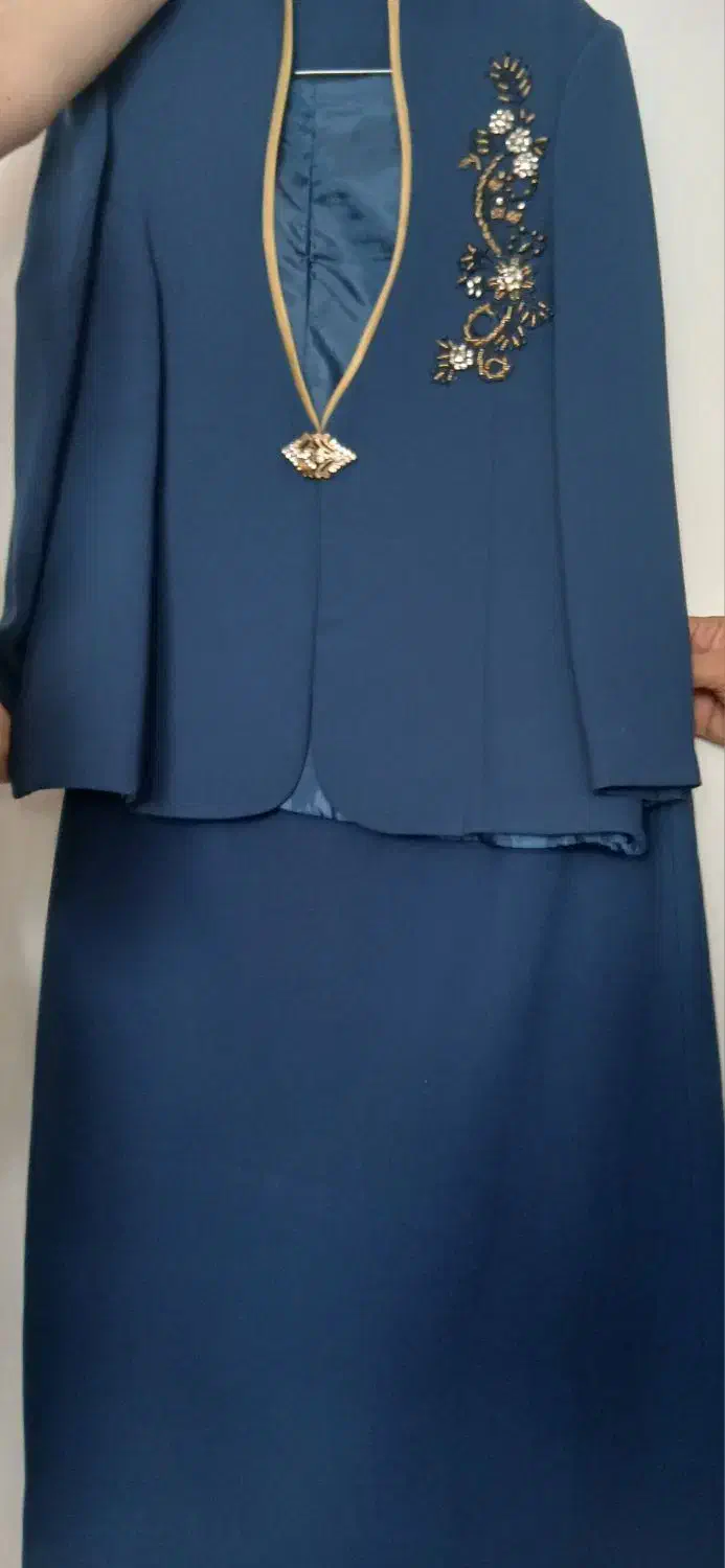 لباس مجلسی|لباس|مراغه, |دیوار