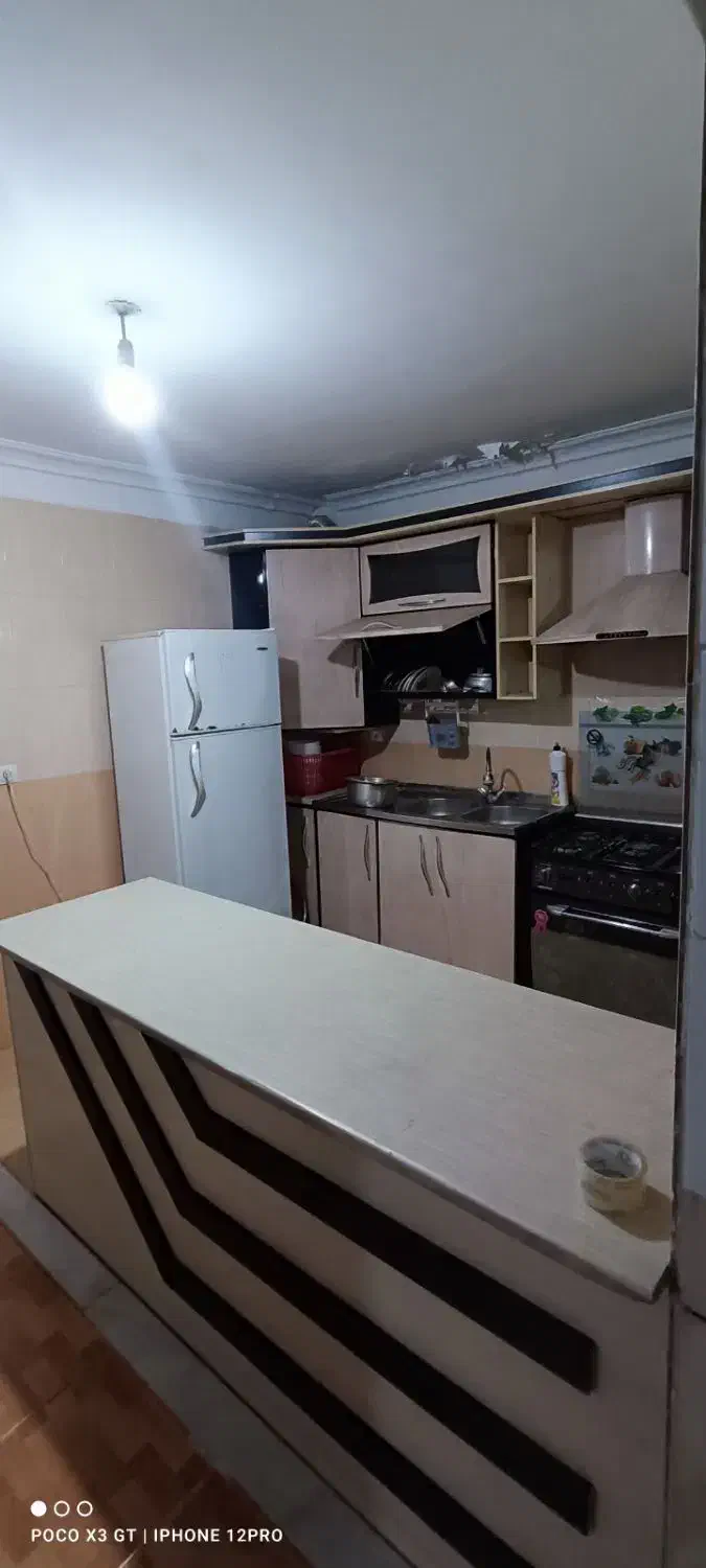 منزل مبله مسافر|اجارهٔ کوتاه‌مدت آپارتمان و سوئیت|داراب, |دیوار