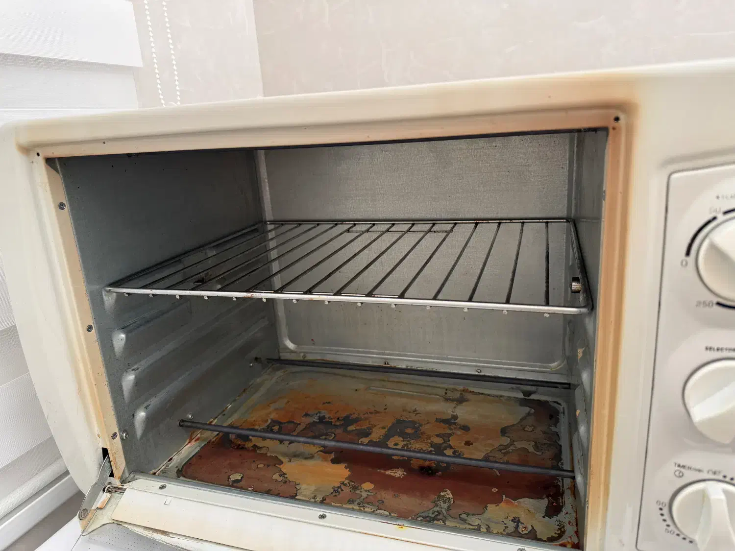 توستر|اجاق گاز و لوازم برقی پخت‌وپز|سمنان, |دیوار