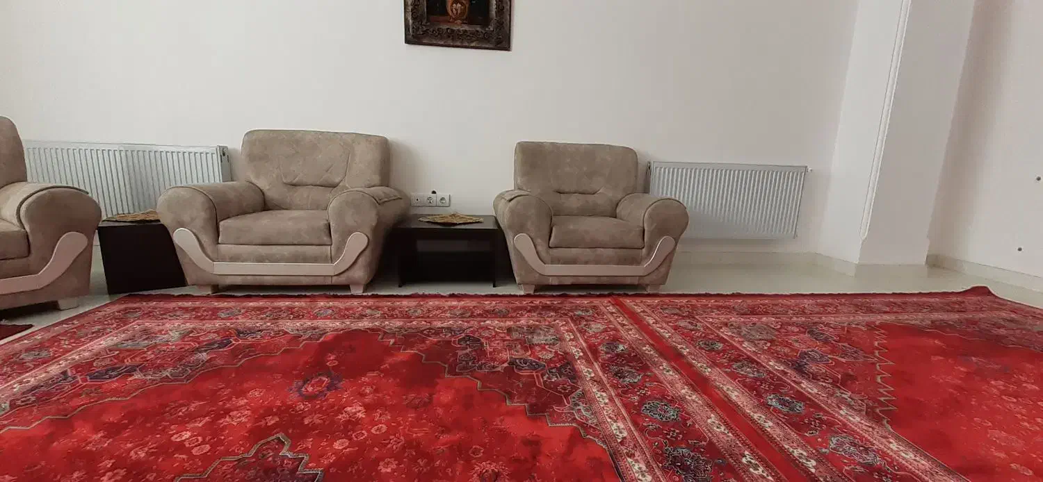 فروش مبل و جلو مبلی|مبلمان خانگی و میز عسلی|قروه, |دیوار