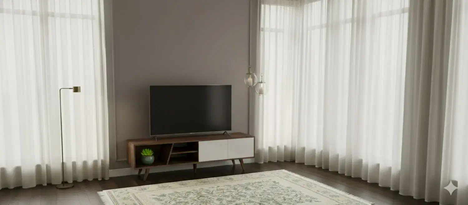 میز تی‌وی مدرن با امکان سفارش دلخواه|میز تلویزیون|مشهد, الهیه|دیوار