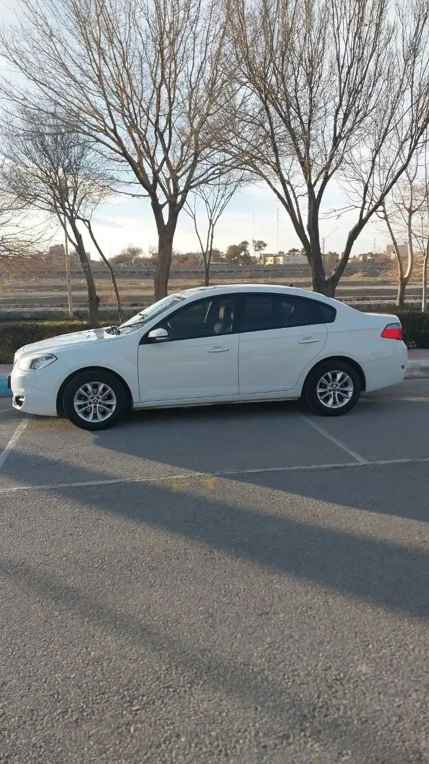 برلیانس h330استثنایی|خودرو سواری و وانت|اصفهان, قائمیه|دیوار