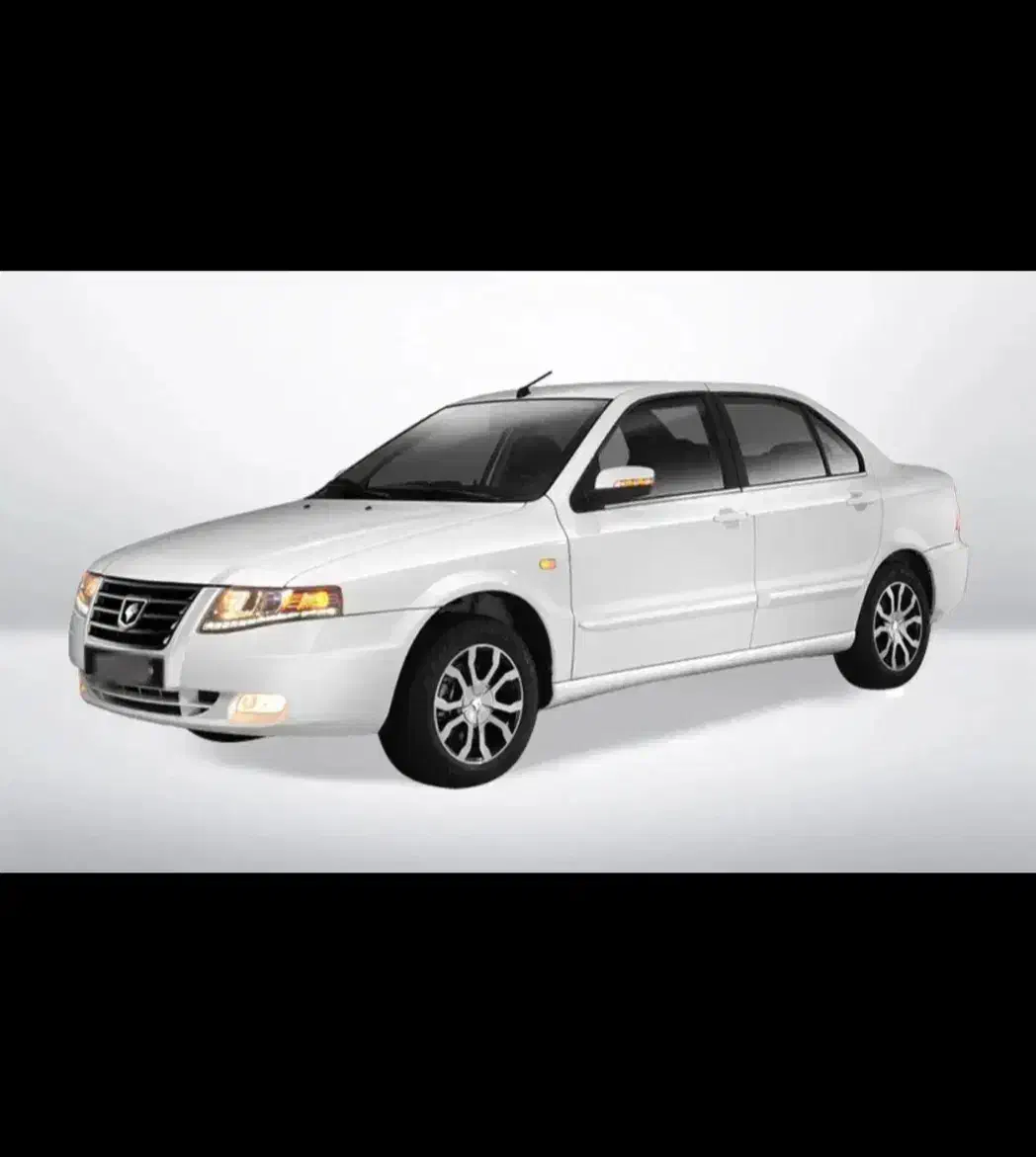 فروش حواله سمند سورن xu7p|خودرو سواری و وانت|اردبیل, |دیوار