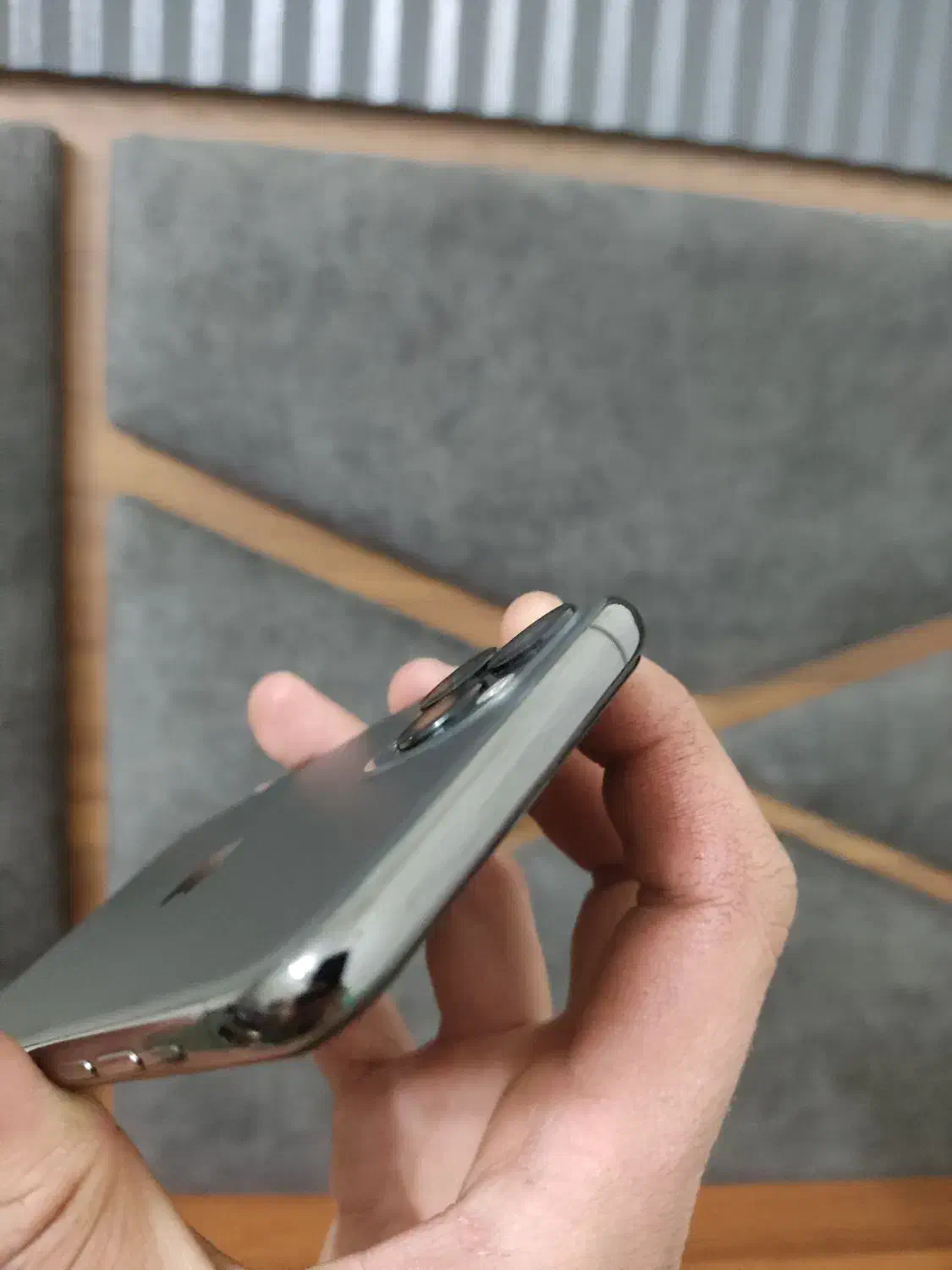 iPhone 11 Pro 256GB|موبایل|اردبیل, |دیوار