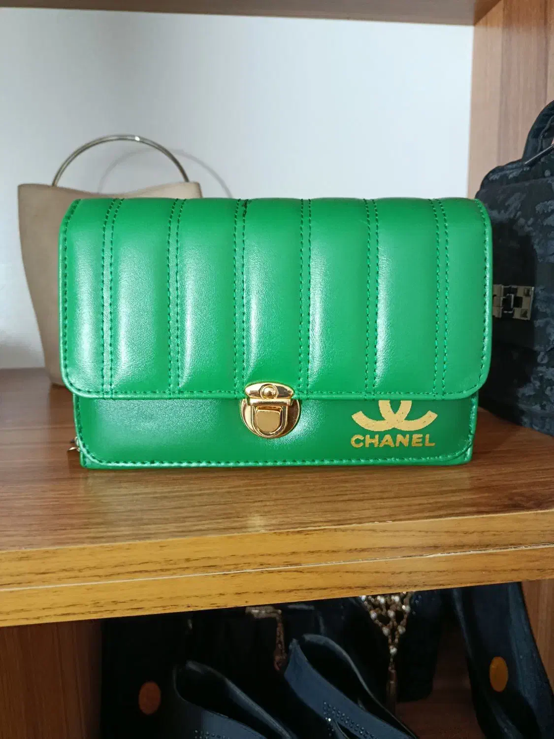 کیف مجلسی زیبا|کیف، کفش، کمربند|ورامین, خیر آباد|دیوار