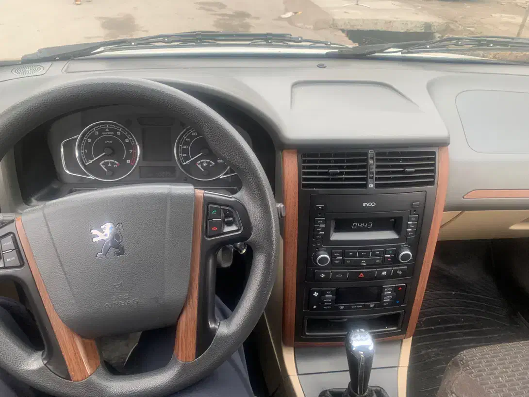 پارس سال موتور جدید|خودرو سواری و وانت|خورش رستم, |دیوار