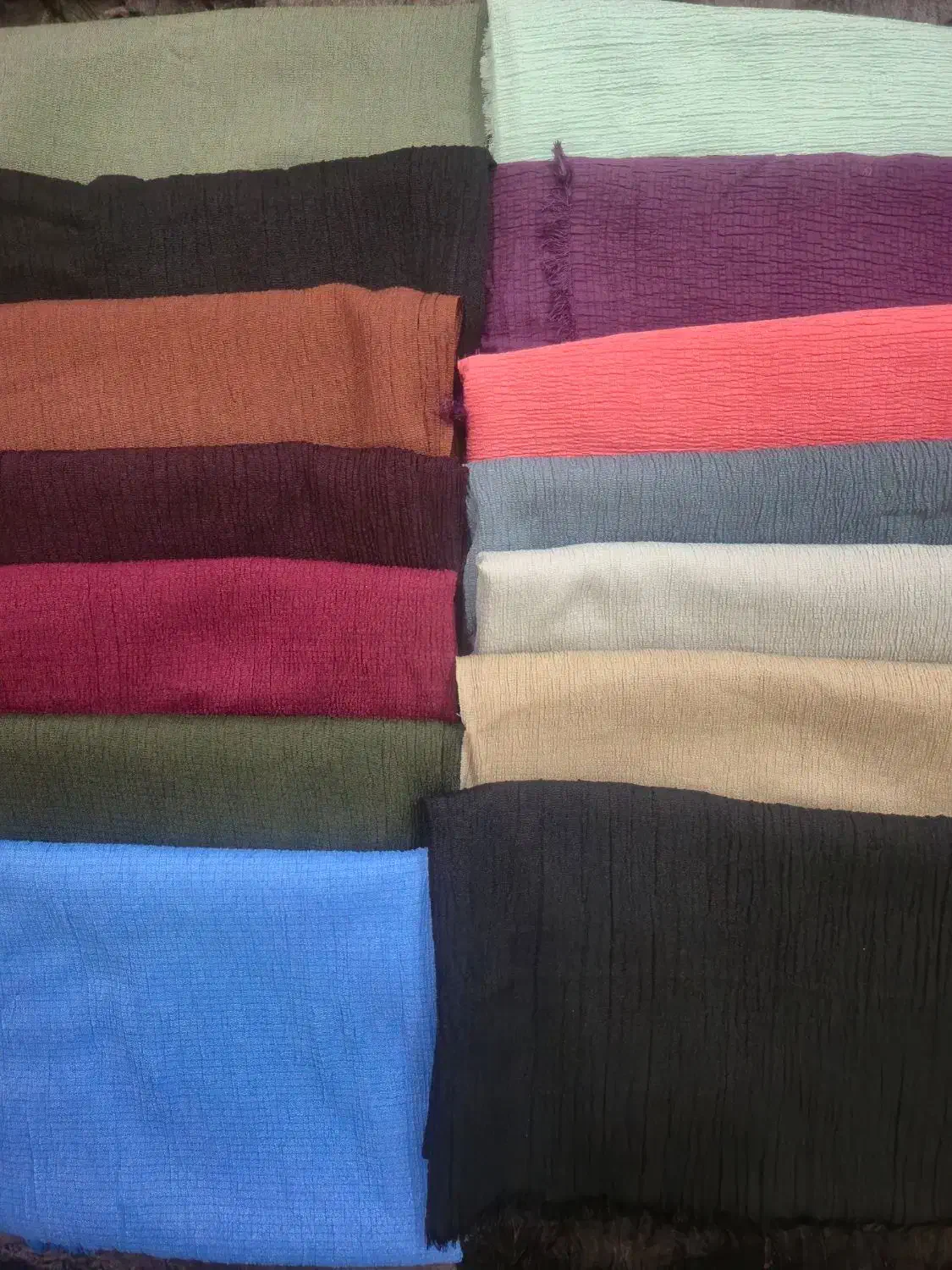 شال|لباس|سربیشه, |دیوار