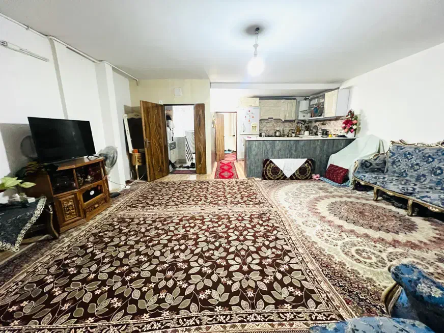 آپارتمان ۹۰متری ۲خواب حاشیه(طلاب-نبوت) املاک کوروش|فروش آپارتمان|مشهد, طلاب|دیوار