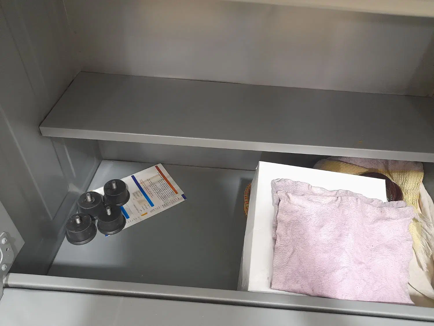 گاز ۵ شعله کاملا نو طرح فر|اجاق گاز و لوازم برقی پخت‌وپز|مشهد, طبرسی شمالی|دیوار