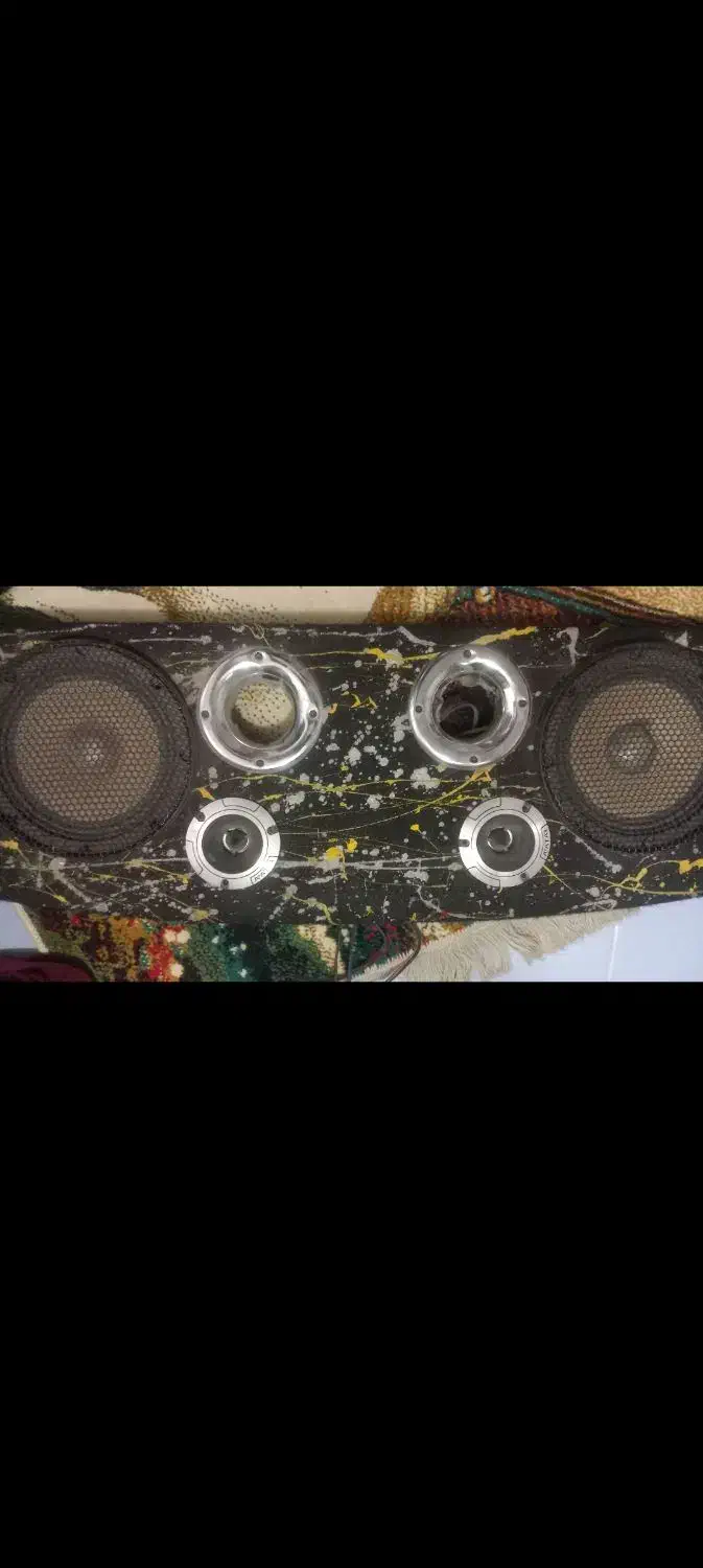 سیستم صوتی حرفه ای|سیستم صوتی خانگی|یاسوج, |دیوار