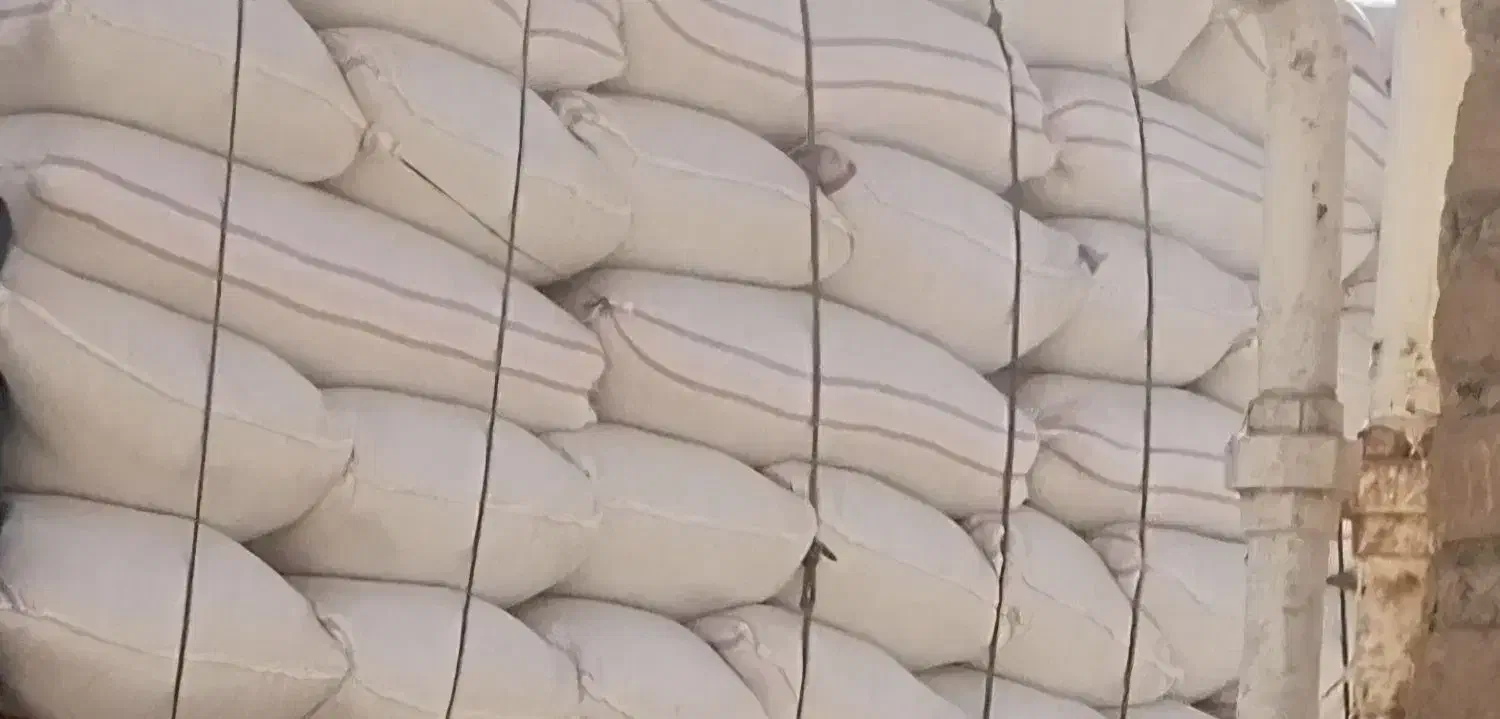 فروش کاه یونجه|حیوانات مزرعه|اصفهان, صدف|دیوار