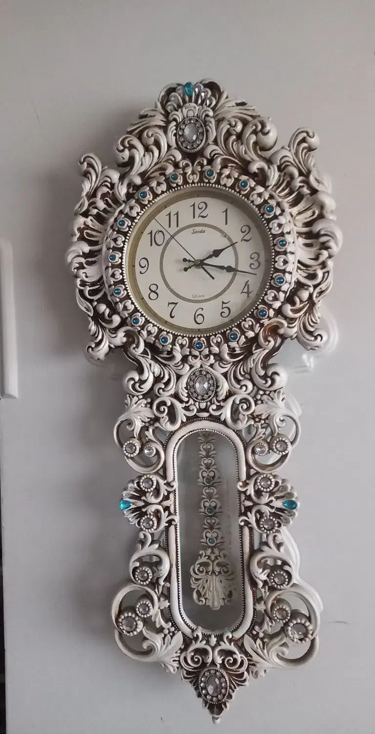 ساعت دیواری|ساعت دیواری و تزئینی|همدان, |دیوار
