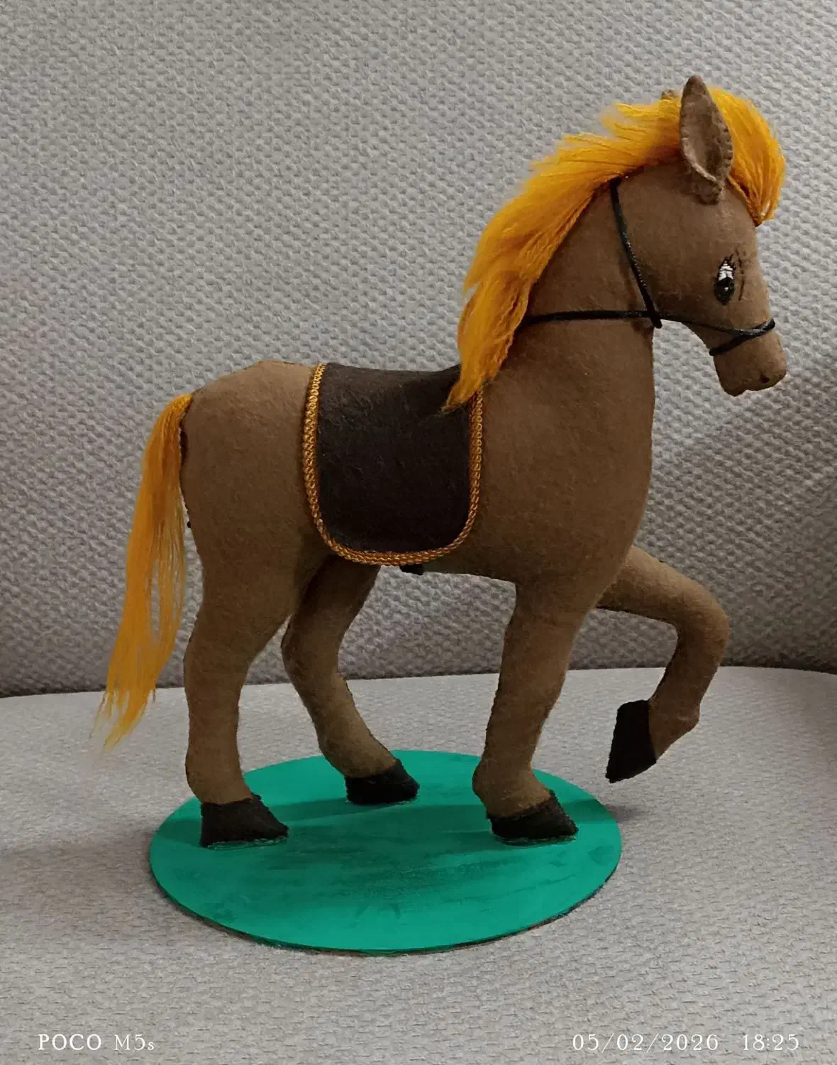 اسب. نماد سال|کلکسیون و سرگرمی|تربت‌حیدریه, طالقانی|دیوار