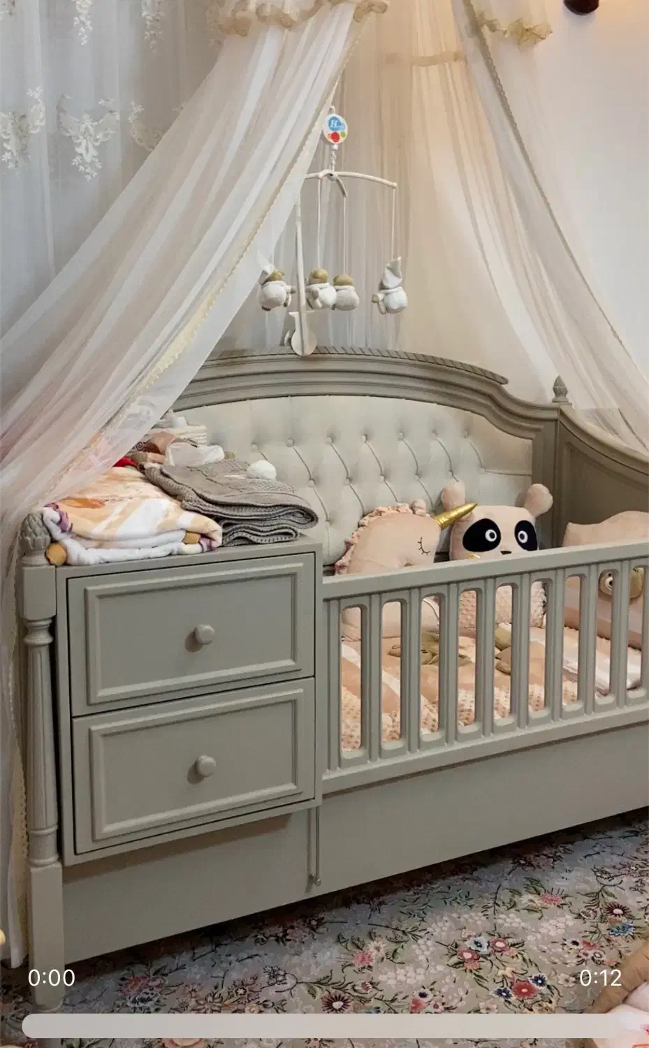 تخت و کمد و ویترین کودک|تخت و سرویس خواب|یزد, |دیوار