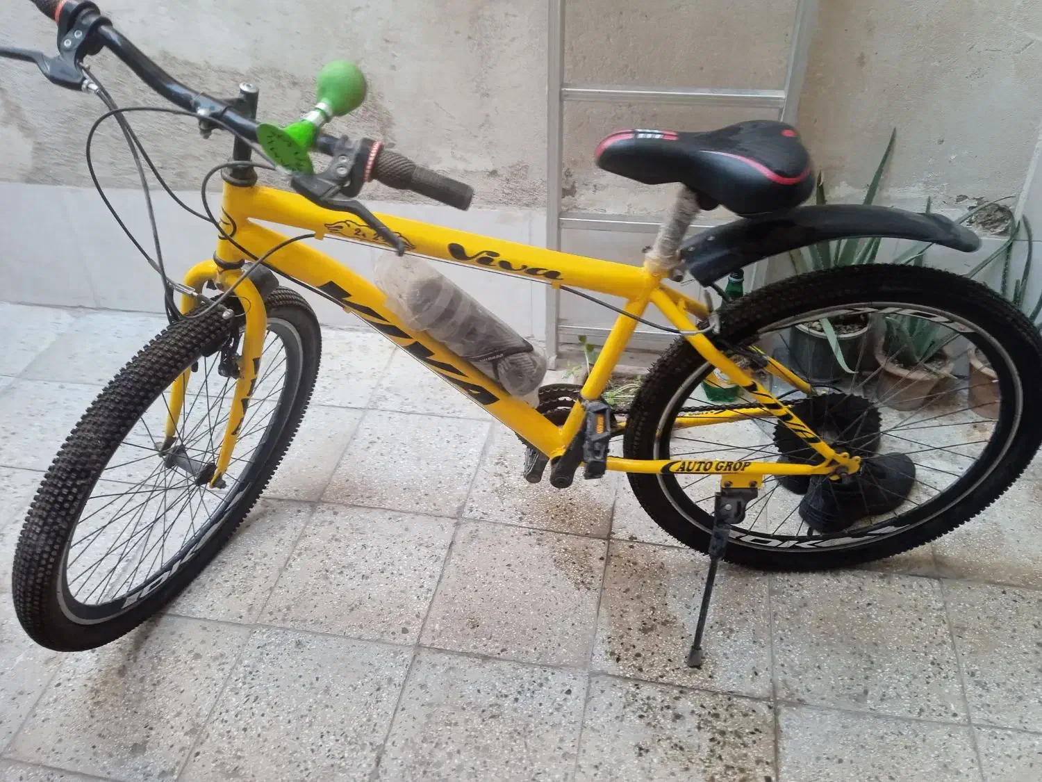 دوچرخه 26|دوچرخه، اسکیت، اسکوتر|پاکدشت, خاتون آباد|دیوار