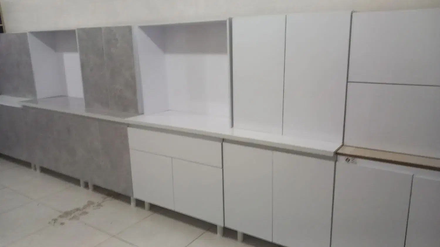 دکوراسیون اسکار|خدمات پیشه و مهارت|پرند, فاز ۵|دیوار