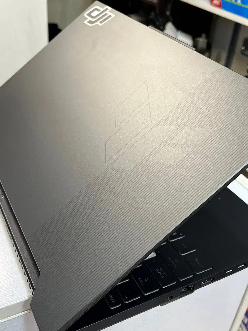 Asus Tuf gaming|رایانه همراه|اسلام‌شهر, صادقیه|دیوار