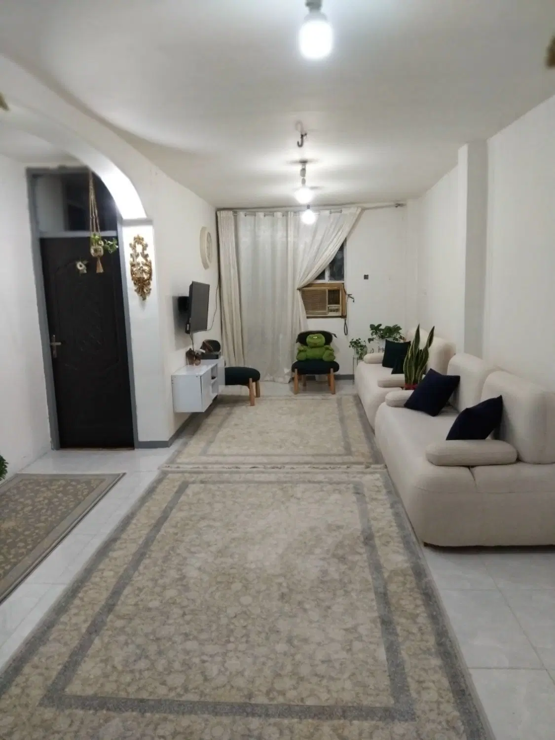 خانه طبقه دوم|فروش آپارتمان|مسجد سلیمان, |دیوار