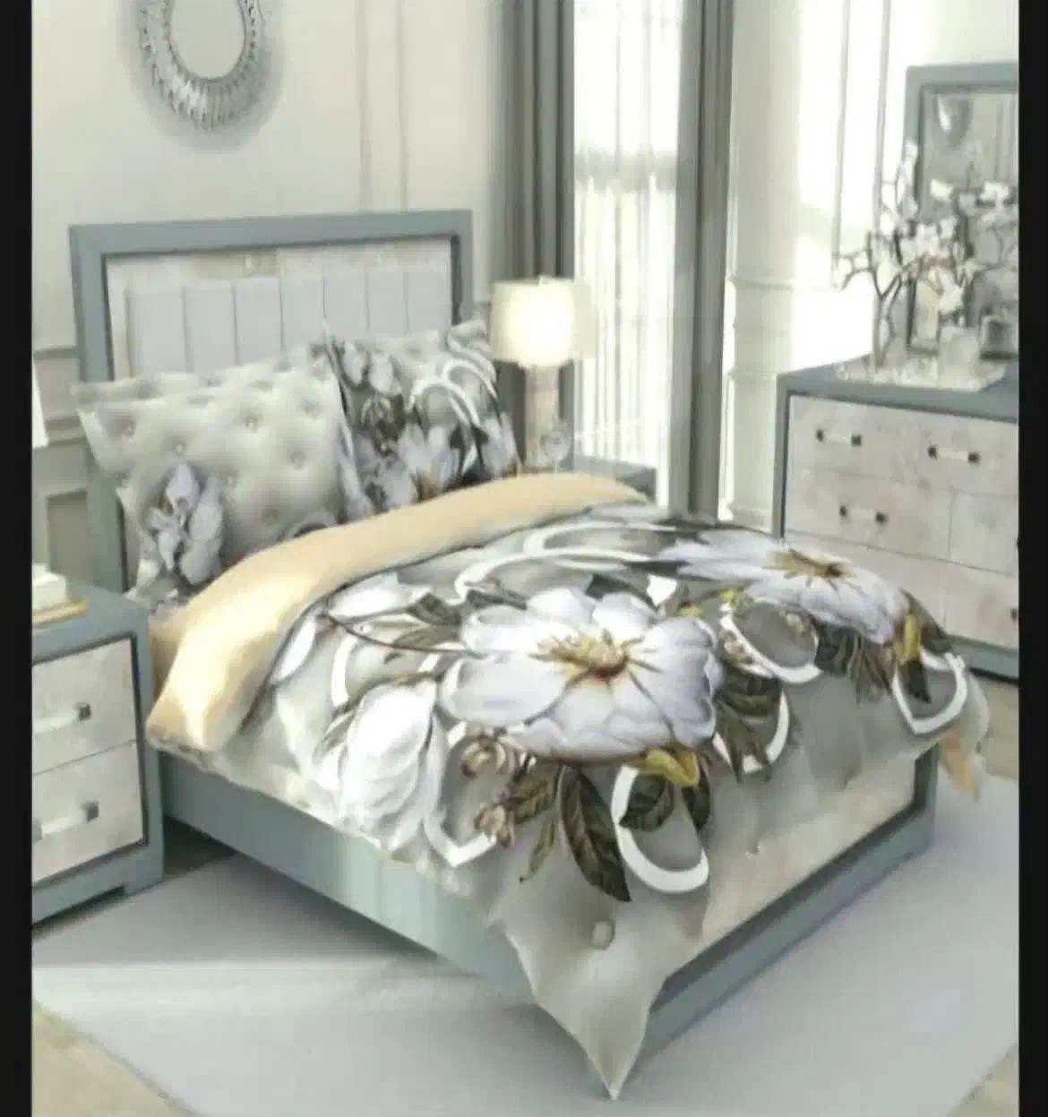 روتختی 3بعدی|سرویس روتختی|شاهینشهر, گزبرخوار|دیوار